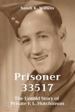 Prisoner 33517 af Sandi K. Wilson