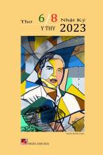 Nh¿t Ký 6/8 (color) af Thy Y