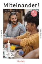 Miteinander! Deutsch für Alltag und Beruf B1.1 af Dagmar Giersberg