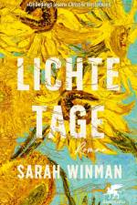 Lichte Tage af Sarah Winman