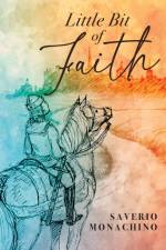 Little Bit of Faith af Saverio Monachino