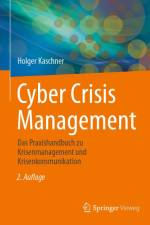 Cyber Crisis Management af Holger Kaschner