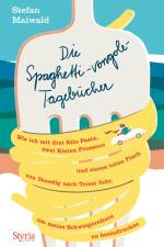 Die Spaghetti-vongole-Tagebücher af Stefan Maiwald