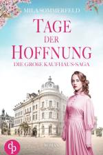 Tage der Hoffnung af Mila Sommerfeld