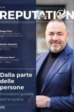 Dalla parte delle persone - Reputation Review n°32 af Reputation Review