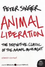 Animal Liberation af Peter Singer