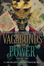Vagabonds In Power af Jolly Chi Nwagbo