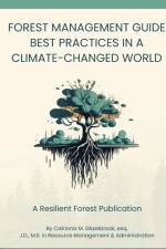 Forest Management Guide af Catriona Glazebrook