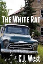 The White Rat af Cj West