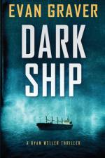 Dark Ship af Evan Graver