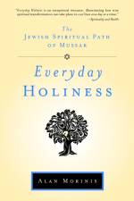 Everyday Holiness af Alan Morinis
