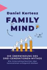 Family Mind af Daniel Kertesz
