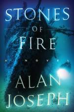 Stones of Fire af Alan Joseph