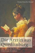Die Ärztin aus Quedlinburg af Emmy Kraetke-Rumpf