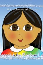 Leannah & the Rainbow Land af L. M. Truqui