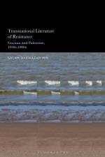 Transnational Literature of Resistance af Salam Darwazah Mir