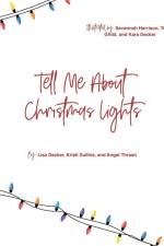 Tell Me About Christmas Lights af Lisa Decker
