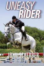 Uneasy Rider af John Scherber