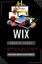 Wix af Ronald Higgs