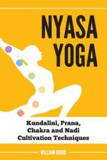 Nyasa Yoga af William Bodri