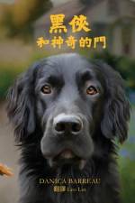Rook and the Magic Door (Chinese Edition) 黑俠和神奇的門 af Danica Barreau