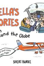 Stella's Stories from around the Globe af Sheri Burke
