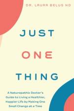 Just One Thing af Laura Belus