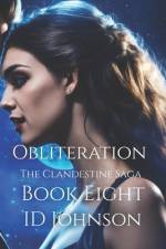 Obliteration af Sienna Morrow