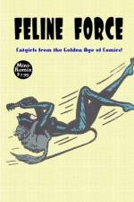 Feline Force af Mini Komix
