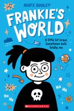 Frankie's World: A Graphic Novel af Aoife Dooley