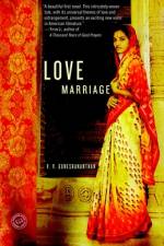 Love Marriage af V V Ganeshananthan