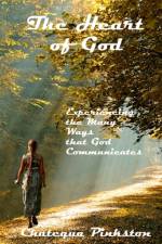 The Heart of God af Chatequa Pinkston