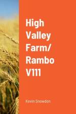 High Valley Farm/ Rambo V111 af Nick Monks