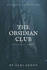 The Obsidian Club af Tami Egonu