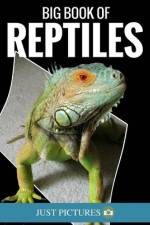 Big Book Of Reptiles af Jeff Bronk