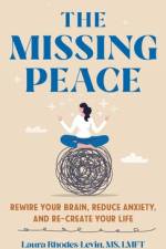 The Missing Peace af Laura Rhodes-Levin