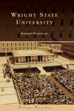 Wright State University af Rebekkah Mulholland