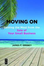 Moving On af James F. Grebey