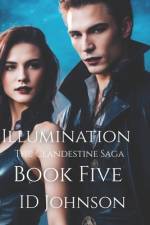 Illumination af Lauren Yearsley Morgan