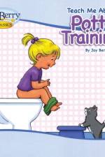 TEACH ME ABT POTTY TRAINING FO af Joy Berry