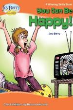 YOU CAN BE HAPPY af Joy Berry