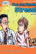 YOU CAN HANDLE STRESS af Joy Berry
