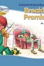 BREAKING PROMISES af Joy Berry