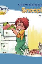 SNOOPING af Joy Berry