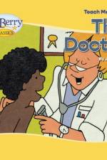 TEACH ME ABT THE DR af Joy Berry