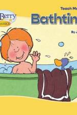 TEACH ME ABT BATHTIME af Joy Berry