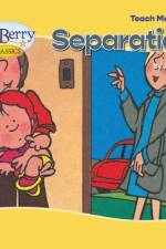 TEACH ME ABT SEPARATION af Joy Berry