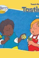 TEACH ME ABT TASTING af Joy Berry