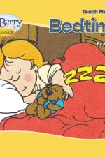 TEACH ME ABT BEDTIME af Joy Berry