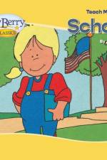 TEACH ME ABT SCHOOL af Joy Berry